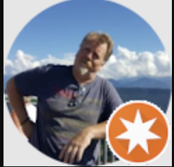 Profile Image Google Review 1